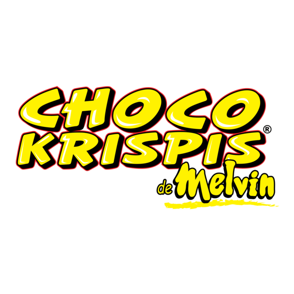 Choco Krispis Logo PNG Vector