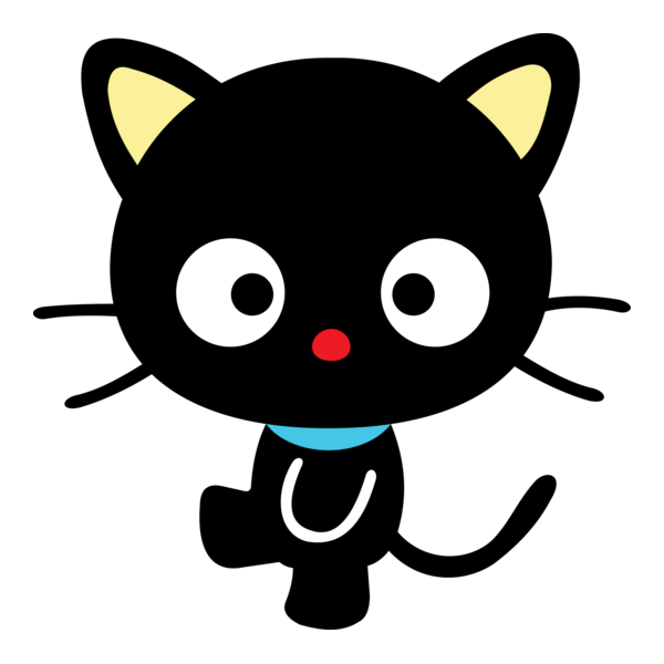 chococat miron Logo PNG Vector