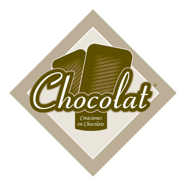 Chocolat Logo PNG Vector