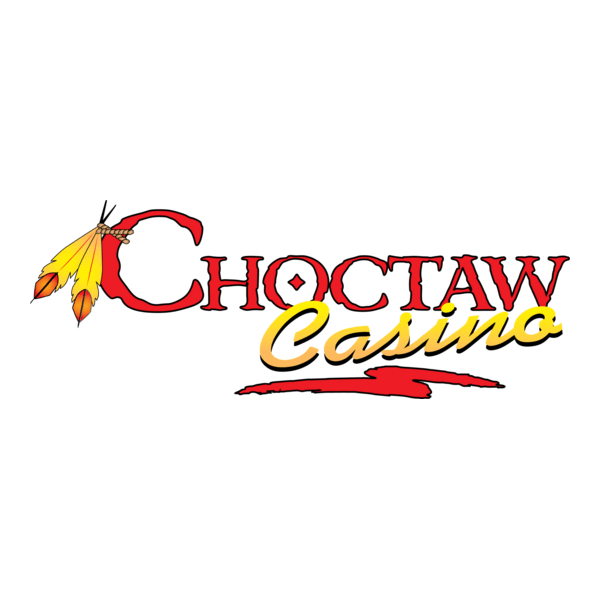 Choctaw Casino Logo PNG Vector