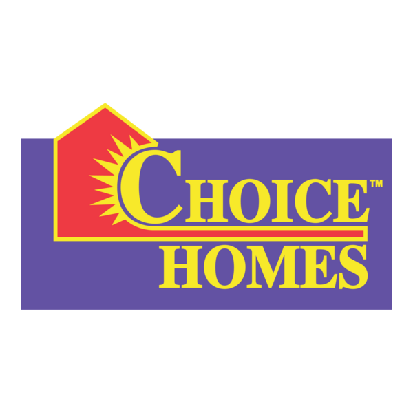 Choice Homes Logo PNG Vector