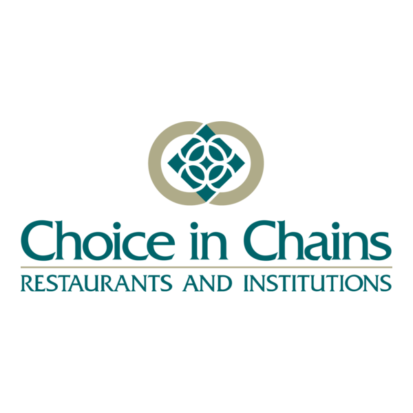 Choice in Chains Logo PNG Vector