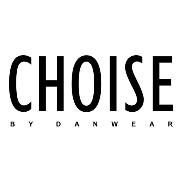 Choise by Danwear Logo PNG Vector