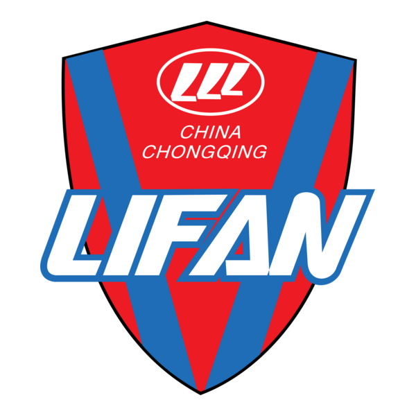chongqing lifan FC Logo PNG Vector