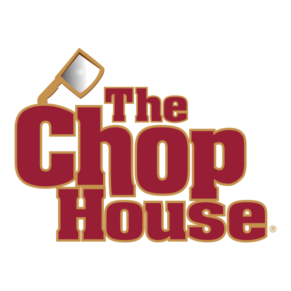 Chop House Logo PNG Vector