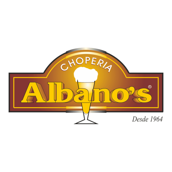 Choperia Albanos Logo PNG Vector