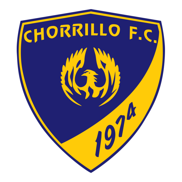Chorrillo FC Logo PNG Vector
