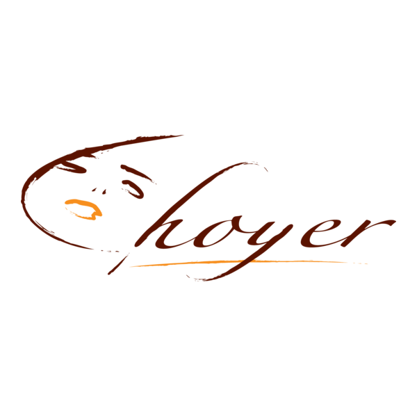 Choyer Logo PNG Vector