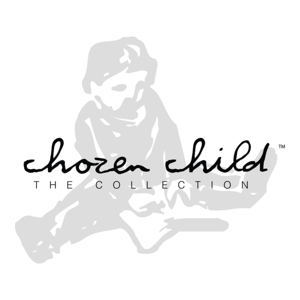 Chozen Child Logo PNG Vector