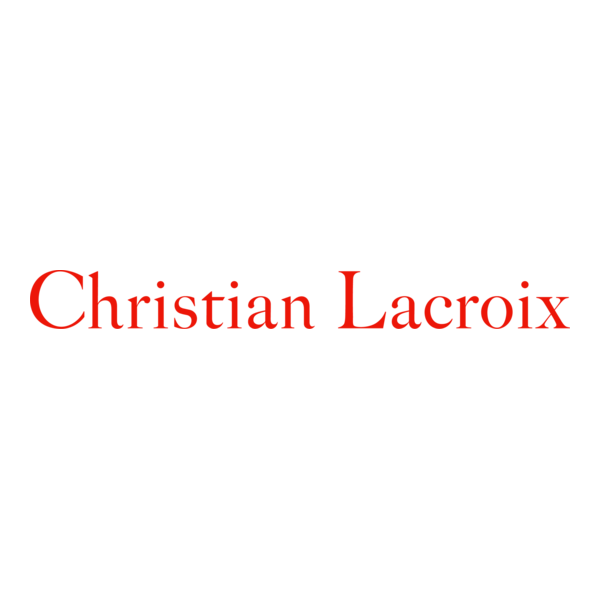 Christain lacroix Logo PNG Vector