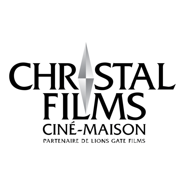 Christal Films Logo PNG Vector