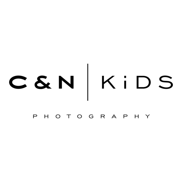 C&N Kids Logo PNG Vector