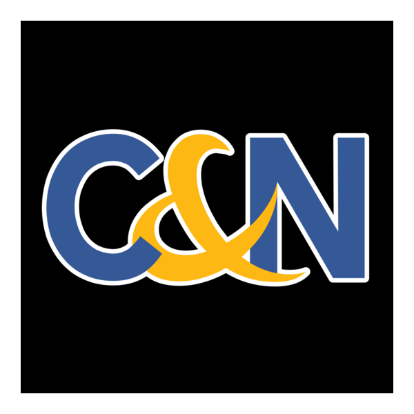 C&N Logo PNG Vector