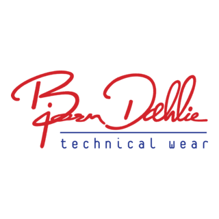 Bjorn Daehlie Logo PNG Vector