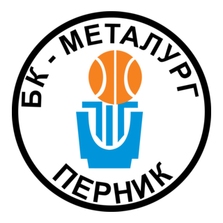 BK Metalurg Logo PNG Vector