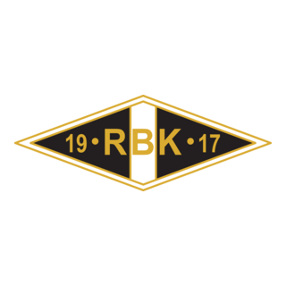 BK Rosenborg Tronheim (old) Logo PNG Vector