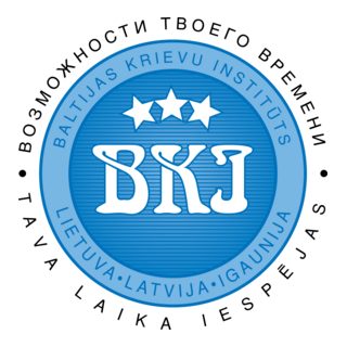 BKI Logo PNG Vector