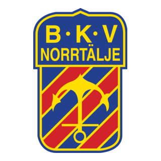BKV Norrtalje Logo PNG Vector