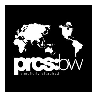 Black and White Logo PNG Vector