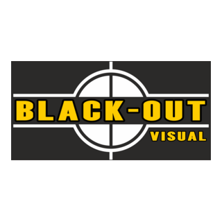black-out Logo PNG Vector