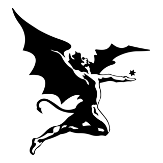 Black Sabbath Logo PNG Vector