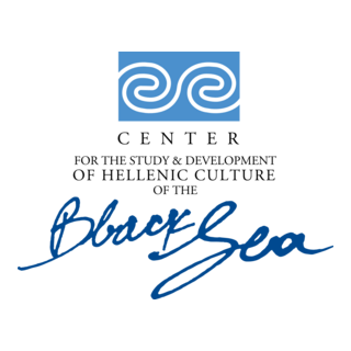 Black Sea Logo PNG Vector