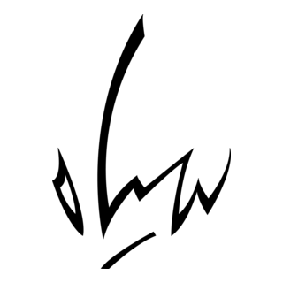 Black Shop Foroshgahe Siah Logo PNG Vector