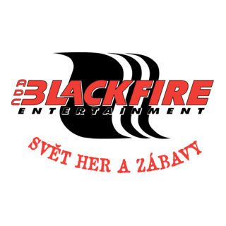 Blackfire Logo PNG Vector
