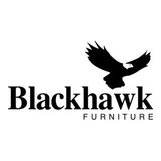 Blackhawk Furniture Logo PNG Vector