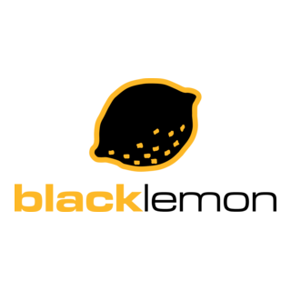 Blacklemon Logo PNG Vector