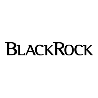Blackrock Logo PNG Vectors Free Download