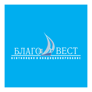 Blagovest Logo PNG Vector