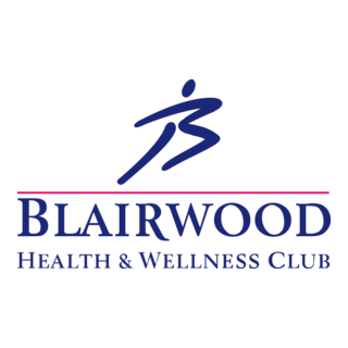 Blairwood Logo PNG Vector