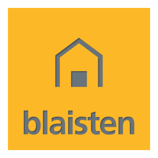 Blaisten Logo PNG Vector