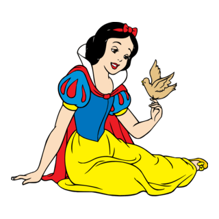 Blanca Nieves Logo PNG Vector