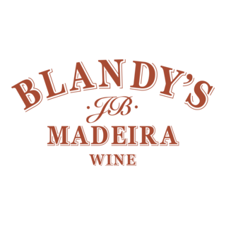 Blandy's Madeira Logo PNG Vector
