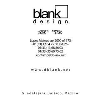 Blank Design Logo PNG Vector