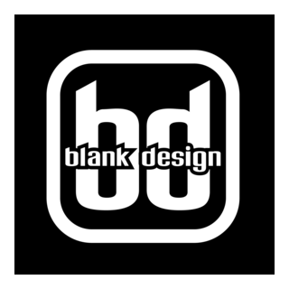 Blank Design Logo PNG Vector