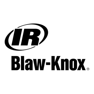 Blaw-Knox Logo PNG Vector