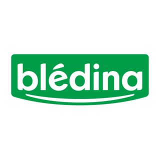 Bledina Logo PNG Vector