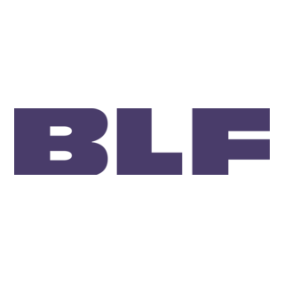BLF Logo PNG Vector