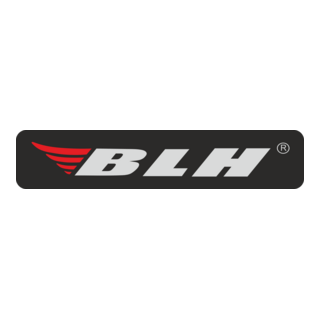 BLH Logo PNG Vector