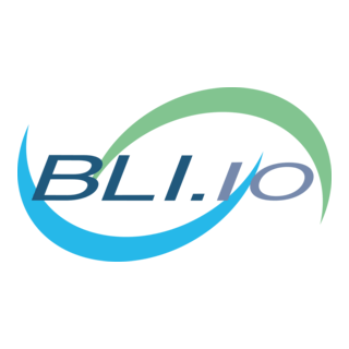 Bli.io Logo PNG Vector