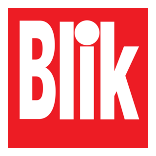 Blik Logo PNG Vector