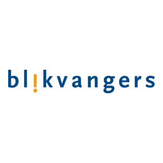 Blikvangers Logo PNG Vector