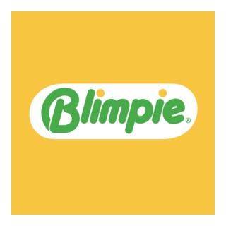 Blimpie International, Inc. Logo PNG Vector