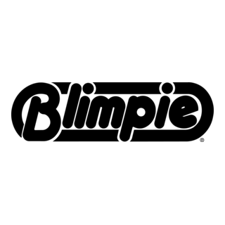 Blimpie Logo PNG Vector