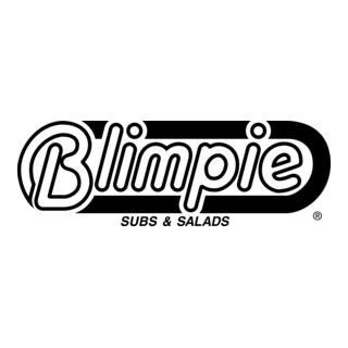 Blimpie Logo PNG Vector
