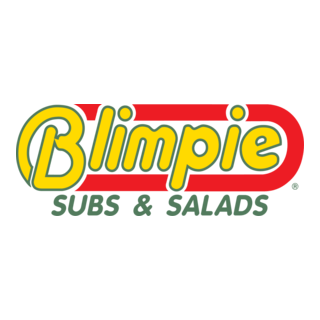 Blimpie Logo PNG Vector