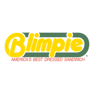 Blimpie Logo PNG Vector